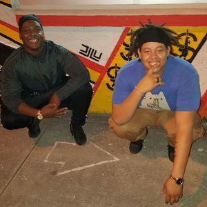 Meet your Posher, Jamiek