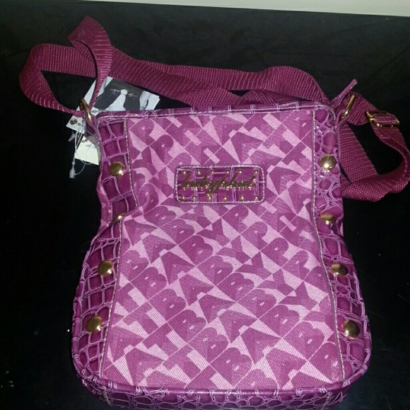 Baby phat purse