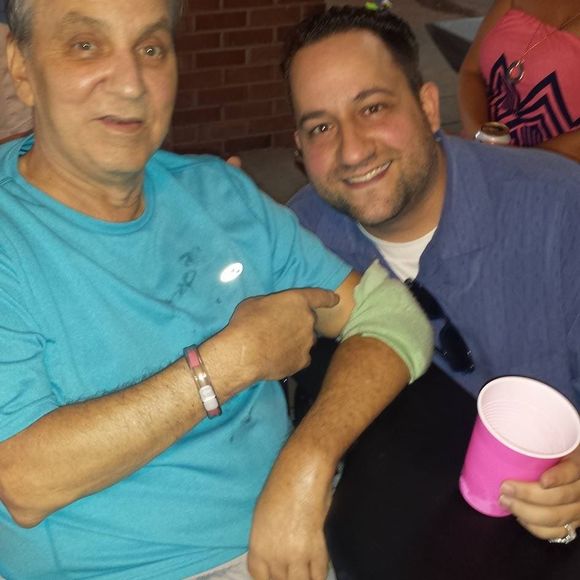 Meet your Posher, Joey t - Picture 1 of 1