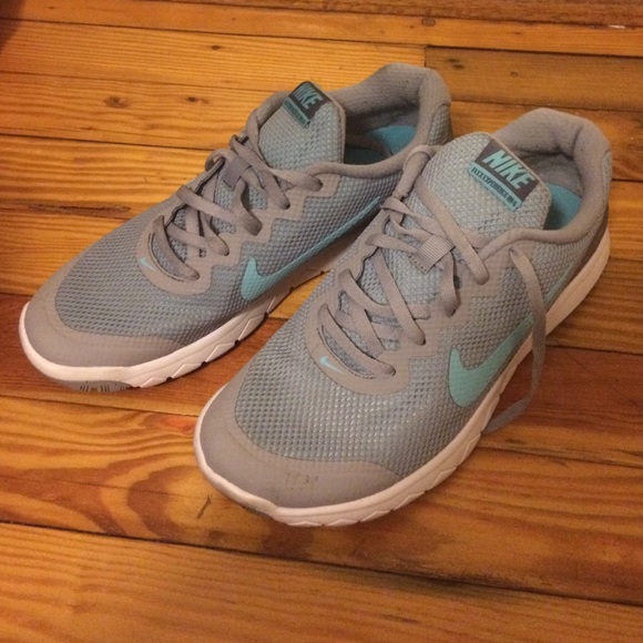 Nikes
