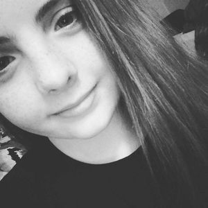 Meet your Posher, Makyah