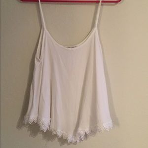 Flowy Tank