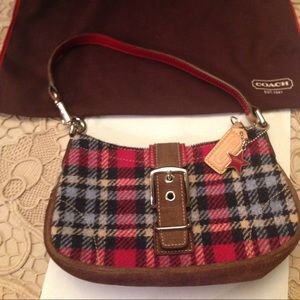 🎅🏻 Hohohho 🎅🏻 coach purse 🎅🏻 perfect gift