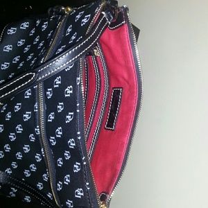 Dooney and Bourke bag