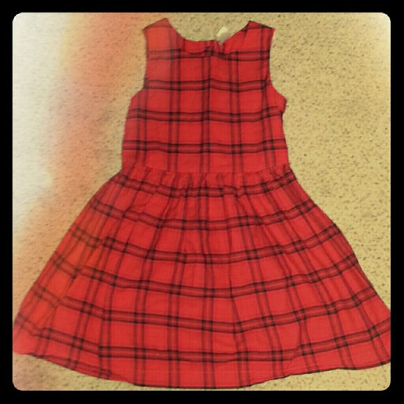 Super cute girls dress