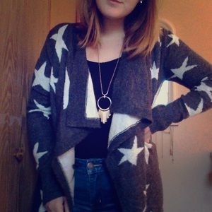 Bethany Mota Cardigan