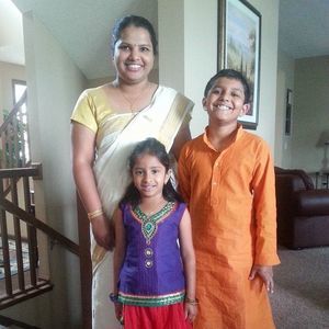 Meet your Posher, Deepa