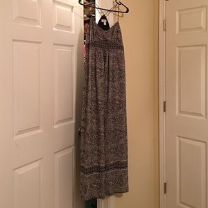 Loft Maxi Dress