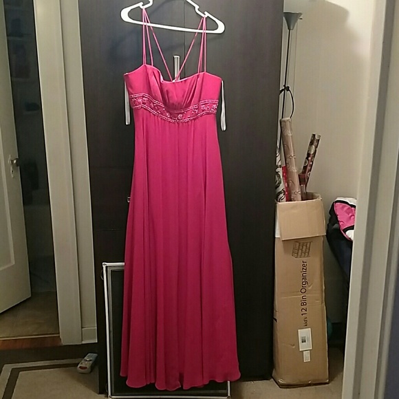Prom/bridesmaids dress