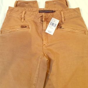 Ralph Lauren sport riding pant