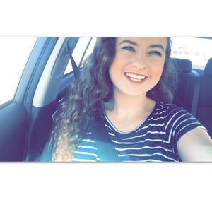 Meet your Posher, Kimberly