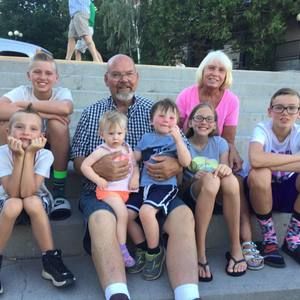 Meet your Posher, Pati