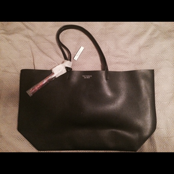 Victorias Secret Tote - Picture 2 of 2