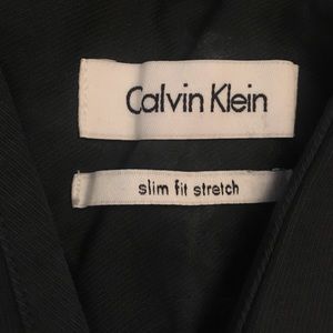 Calvin Klein