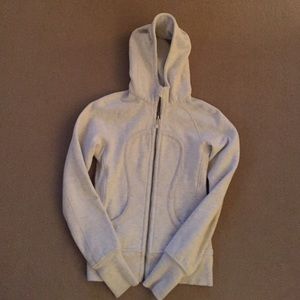 Lululemon Scuba Hoodie