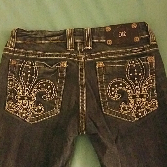Women's Miss Me Jeans