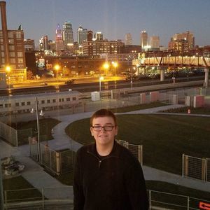 Meet your Posher, Parker