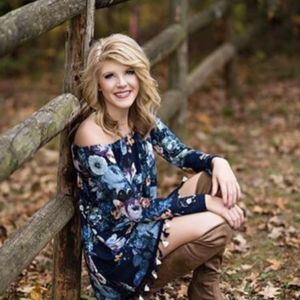 Meet your Posher, Dominique