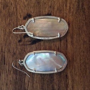Kendra Scott Earrings- Small