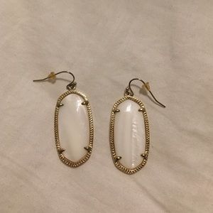 Kendra Scott earrings