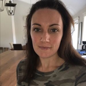 Meet your Posher, Gina