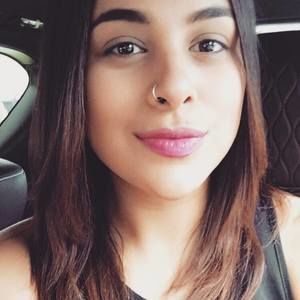 Meet your Posher, Natalie