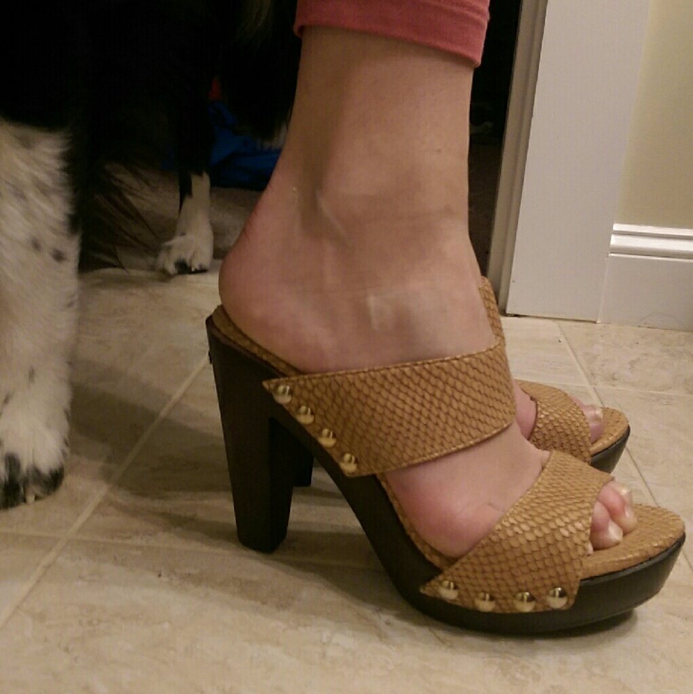 Jimmy Choo SOLD - Picture 4 of 4