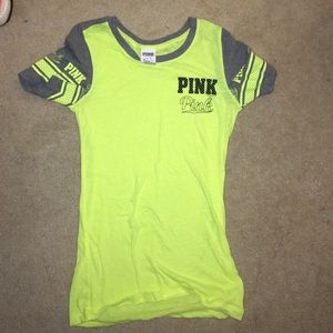 PINK T shirt