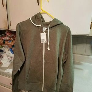 BNWT women's H&M hoodies