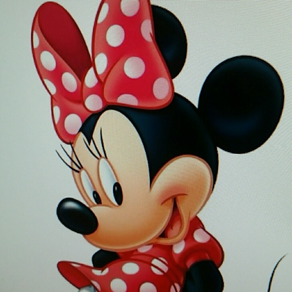 Meet your Posher, Apryl - Picture 1 of 1