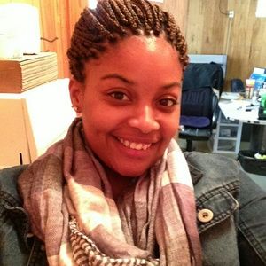 Meet your Posher, Michelle