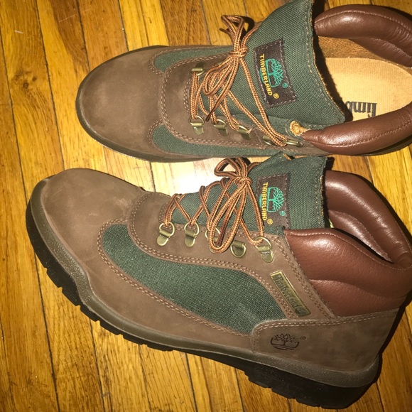 Timberlands