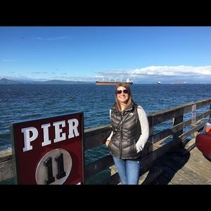 Meet your Posher, Lindsey