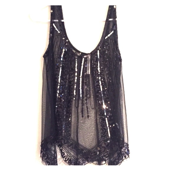 Sequence Shirt