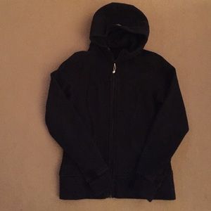 Lululemon Scuba Hoodie
