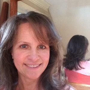 Meet your Posher, Kristin