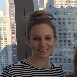 Meet your Posher, Lindsay