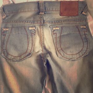 True Religion jeans - Men's