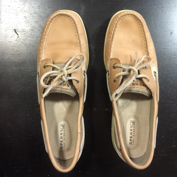 Womens Sperry Top-Sider Bluefish Boat Shoe