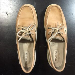 Womens Sperry Top-Sider Bluefish Boat Shoe