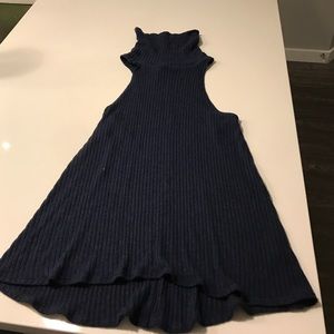 We The Free Turtleneck Tank