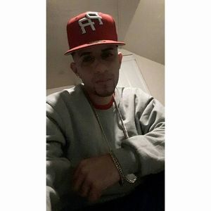 Meet your Posher, Eduardo