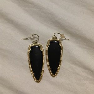 Kendra Scott earrings