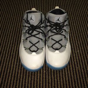 Jordan's