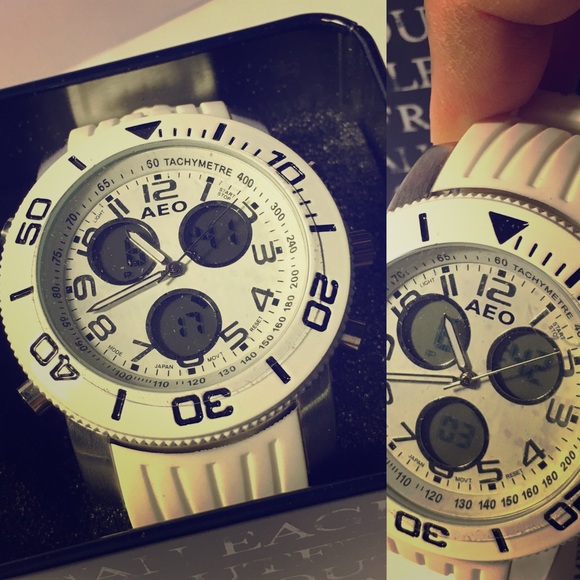 AEO casual watch