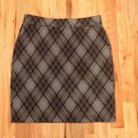 Loft skirt
