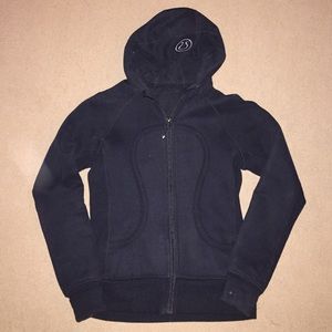 Lululemon Scuba Hoodie