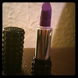 Kat Von D limited edition lipstick Wonderchilde