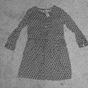Like new! Toddler girls dress