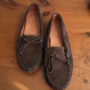 Minnetonka Moccasins